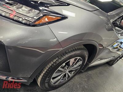 2024 Nissan Murano SV   - Photo 3 - Bismarck, ND 58503