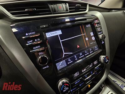 2024 Nissan Murano SV   - Photo 33 - Bismarck, ND 58503
