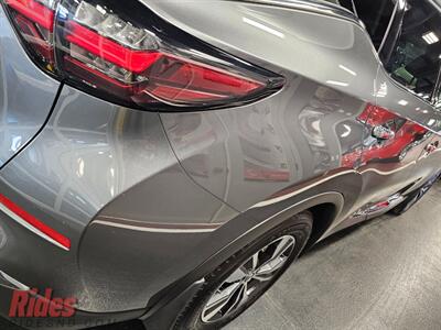 2024 Nissan Murano SV   - Photo 12 - Bismarck, ND 58503
