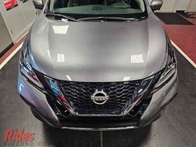 2024 Nissan Murano SV   - Photo 16 - Bismarck, ND 58503