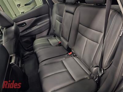 2024 Nissan Murano SV   - Photo 19 - Bismarck, ND 58503