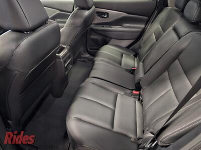 2024 Nissan Murano SV   - Photo 18 - Bismarck, ND 58503