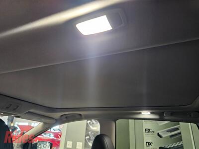 2024 Nissan Murano SV   - Photo 20 - Bismarck, ND 58503
