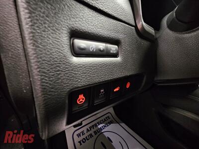 2024 Nissan Murano SV   - Photo 28 - Bismarck, ND 58503