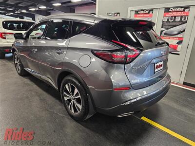 2024 Nissan Murano SV   - Photo 7 - Bismarck, ND 58503