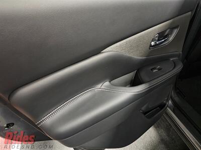 2024 Nissan Murano SV   - Photo 21 - Bismarck, ND 58503