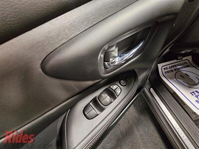 2024 Nissan Murano SV   - Photo 23 - Bismarck, ND 58503