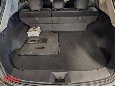 2024 Nissan Murano SV   - Photo 17 - Bismarck, ND 58503