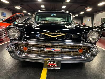 1957 Chevrolet Belair   - Photo 23 - Bismarck, ND 58503