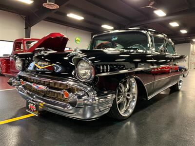 1957 Chevrolet Belair   - Photo 1 - Bismarck, ND 58503