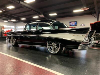 1957 Chevrolet Belair   - Photo 9 - Bismarck, ND 58503