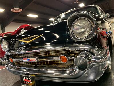 1957 Chevrolet Belair   - Photo 3 - Bismarck, ND 58503