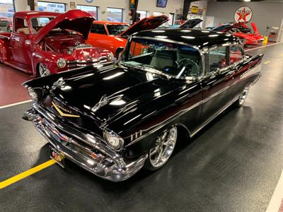 1957 Chevrolet Belair   - Photo 2 - Bismarck, ND 58503