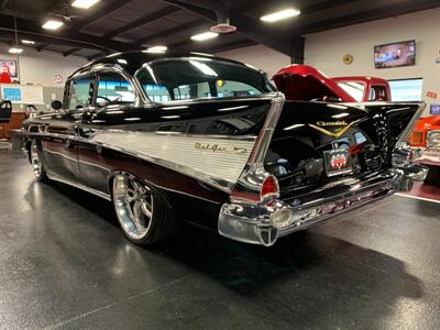 1957 Chevrolet Belair   - Photo 10 - Bismarck, ND 58503