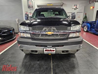 2003 Chevrolet Silverado 2500 LT   - Photo 17 - Bismarck, ND 58503