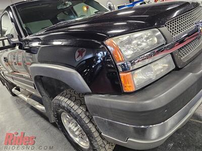 2003 Chevrolet Silverado 2500 LT   - Photo 16 - Bismarck, ND 58503