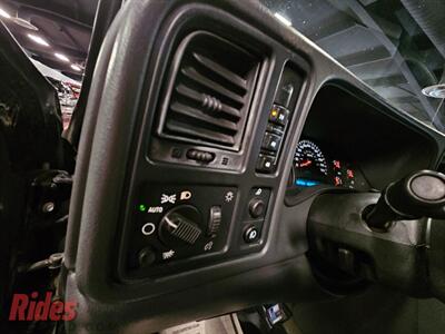 2003 Chevrolet Silverado 2500 LT   - Photo 27 - Bismarck, ND 58503