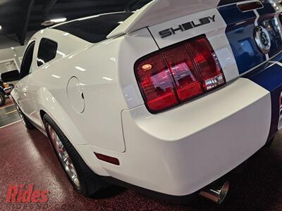 2007 Ford Mustang Shelby Cobra GT500   - Photo 15 - Bismarck, ND 58503