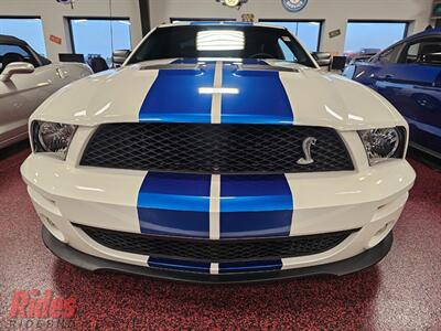 2007 Ford Mustang Shelby Cobra GT500   - Photo 5 - Bismarck, ND 58503