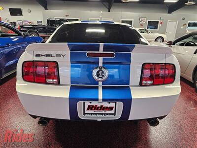 2007 Ford Mustang Shelby Cobra GT500   - Photo 19 - Bismarck, ND 58503