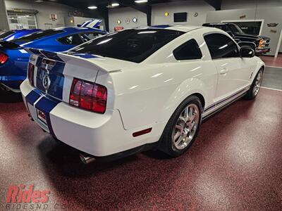 2007 Ford Mustang Shelby Cobra GT500   - Photo 20 - Bismarck, ND 58503