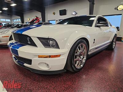 2007 Ford Mustang Shelby Cobra GT500   - Photo 7 - Bismarck, ND 58503