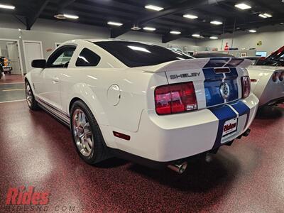 2007 Ford Mustang Shelby Cobra GT500   - Photo 14 - Bismarck, ND 58503