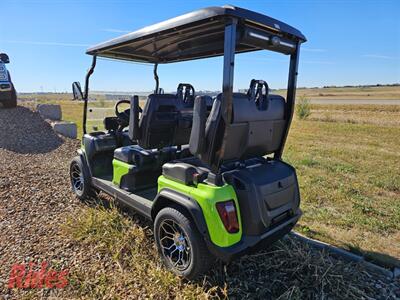 2024 Evolution Ranger D5   - Photo 7 - Bismarck, ND 58503