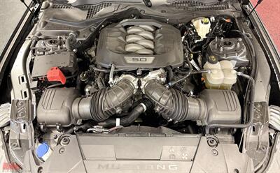 2024 Ford Mustang GT Premium   - Photo 64 - Bismarck, ND 58503
