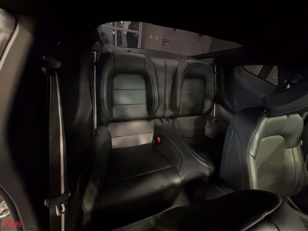 2024 Ford Mustang GT Premium   - Photo 53 - Bismarck, ND 58503