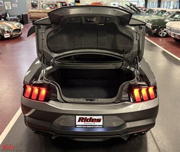 2024 Ford Mustang GT Premium   - Photo 39 - Bismarck, ND 58503