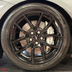 2024 Ford Mustang GT Premium   - Photo 7 - Bismarck, ND 58503