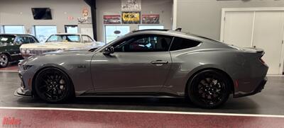 2024 Ford Mustang GT Premium   - Photo 5 - Bismarck, ND 58503