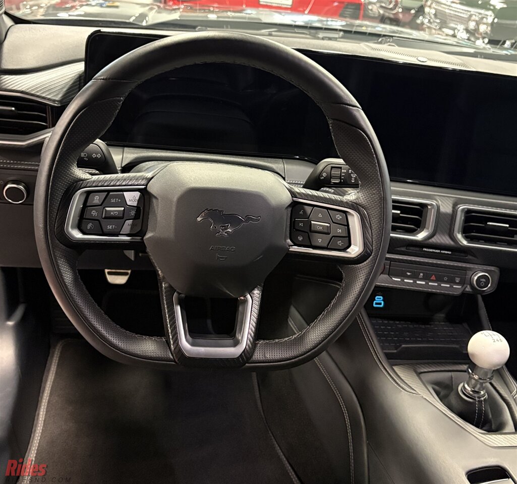 2024 Ford Mustang GT Premium   - Photo 20 - Bismarck, ND 58503