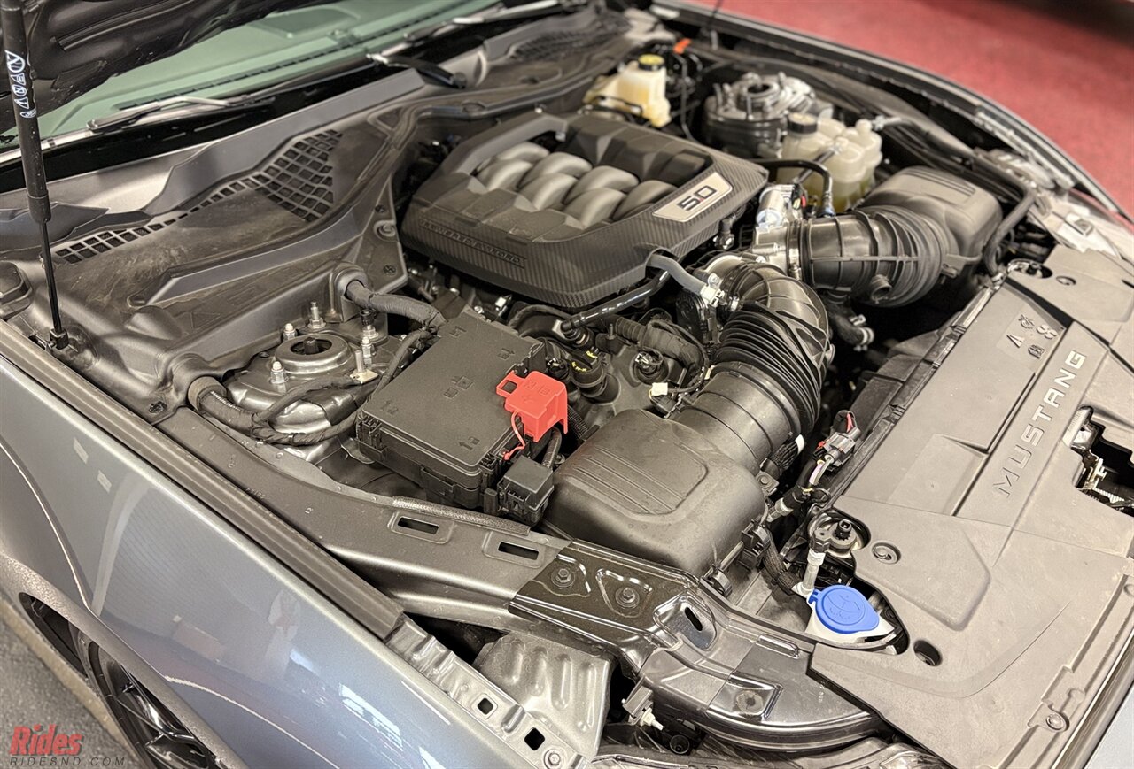 2024 Ford Mustang GT Premium   - Photo 65 - Bismarck, ND 58503