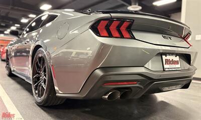 2024 Ford Mustang GT Premium   - Photo 33 - Bismarck, ND 58503