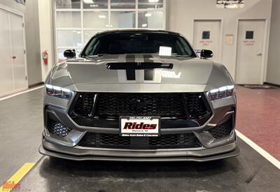 2024 Ford Mustang GT Premium   - Photo 62 - Bismarck, ND 58503