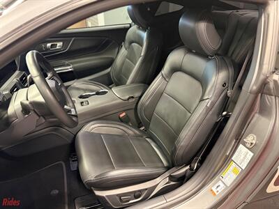 2024 Ford Mustang GT Premium   - Photo 18 - Bismarck, ND 58503