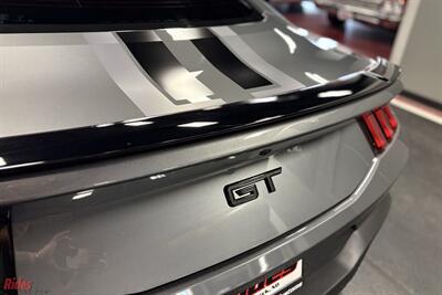 2024 Ford Mustang GT Premium   - Photo 38 - Bismarck, ND 58503