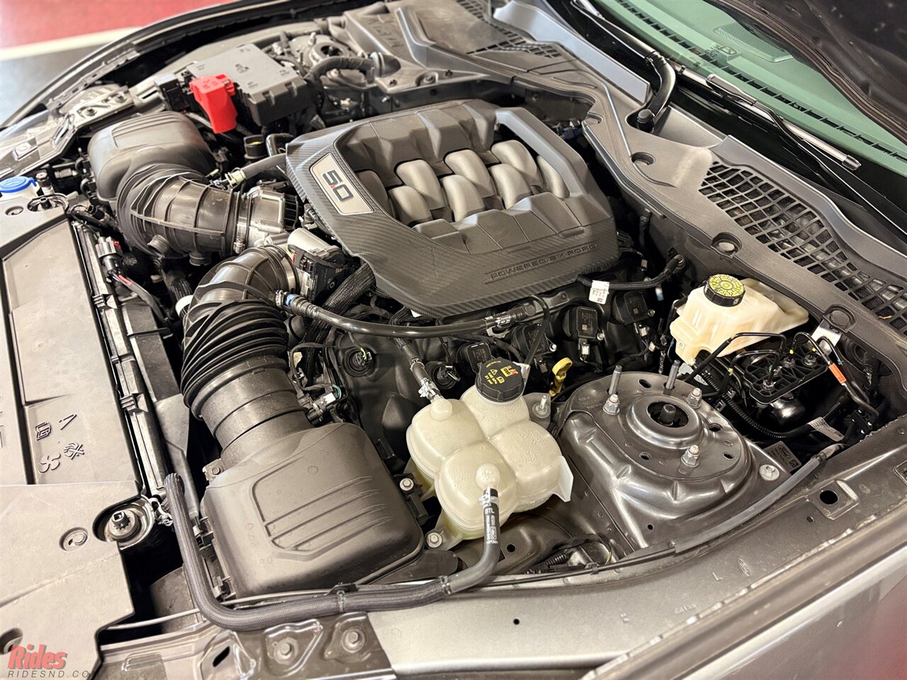 2024 Ford Mustang GT Premium   - Photo 66 - Bismarck, ND 58503