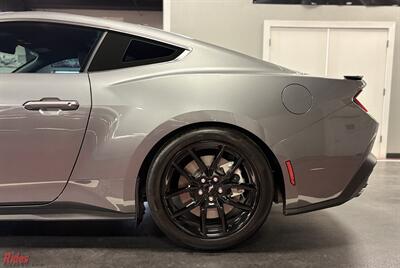 2024 Ford Mustang GT Premium   - Photo 31 - Bismarck, ND 58503