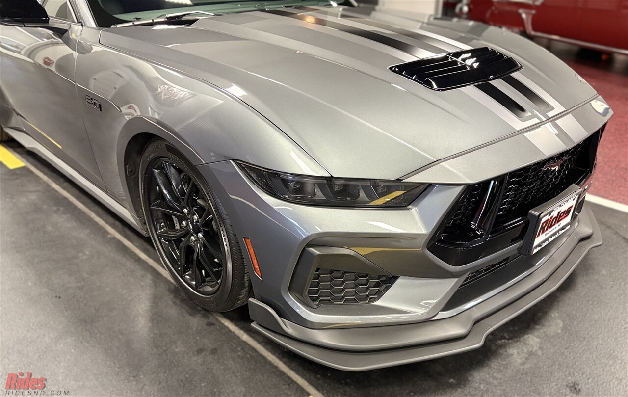 2024 Ford Mustang GT Premium   - Photo 60 - Bismarck, ND 58503