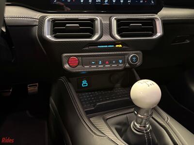 2024 Ford Mustang GT Premium   - Photo 27 - Bismarck, ND 58503