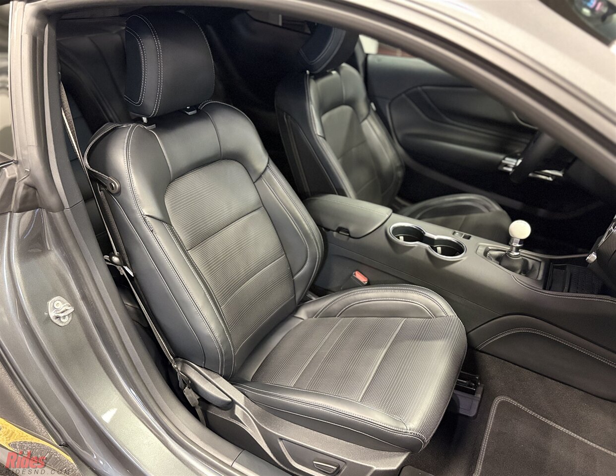 2024 Ford Mustang GT Premium   - Photo 54 - Bismarck, ND 58503