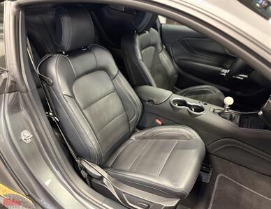 2024 Ford Mustang GT Premium   - Photo 54 - Bismarck, ND 58503