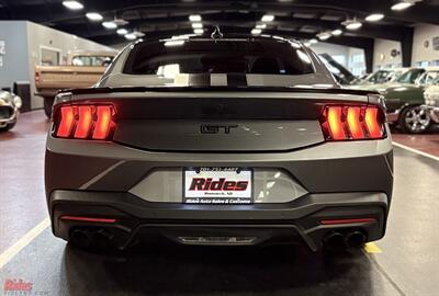 2024 Ford Mustang GT Premium   - Photo 36 - Bismarck, ND 58503