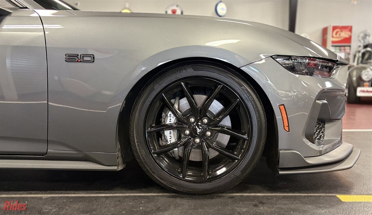 2024 Ford Mustang GT Premium   - Photo 59 - Bismarck, ND 58503