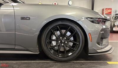 2024 Ford Mustang GT Premium   - Photo 59 - Bismarck, ND 58503