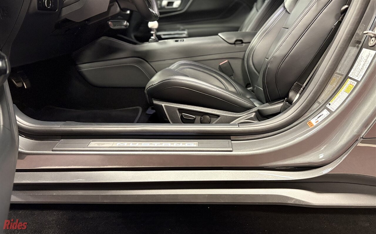2024 Ford Mustang GT Premium   - Photo 15 - Bismarck, ND 58503