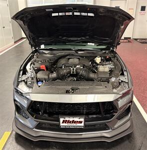 2024 Ford Mustang GT Premium   - Photo 63 - Bismarck, ND 58503